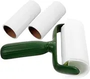 Yardwe Hair Remover Roller for Dogs and Cats Lint Roller for Clothes Portable and Efficient