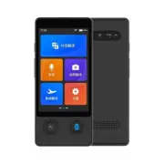 W12 AI Voice 144 Online Language WIFI Instant Translator Intelligent Real-Time R