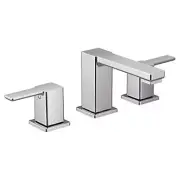 Moen TS6721 90 Degree 1.2 GPM Widespread Bathroom Faucet - Chrome