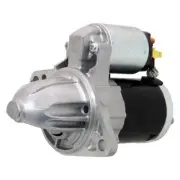 Starter Motor For 14-18 Subaru Forester Counter Clockwise Rotation With 9 Tooth (for: BMW)