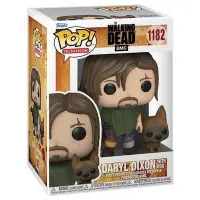 在飛比找Yahoo!奇摩拍賣優惠-BEETLE FUNKO POP THE WALKING D