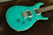 Paul Reed Smith PRS SE Custom 24 Quilt Sapphire