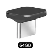 16GB/32GB/64GB Type-C Flash IPX-7 Waterproof Mini USB Flash Drive Memory Stick