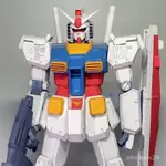 RX-78-2 GUNDAM高達 紙模型3D立體手工DIY需自製動漫人物完整圖紙 31TA