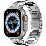 APPLE WATCH ULTRA 2 不鏽鋼錶帶 49MM APPLE WATCH S8/S7/6/5/SE 錶帶