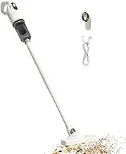 Cordless Vacuum Cleaner | Handheld Household Stick Vacuum - Cleaning Tool with Advanced Filtration System for Home, Hard Floors, Car, Carpets, and Other Places