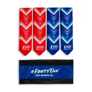 Tag Rugby Pack - 20 Player