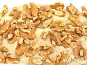 Organic NAZARETH Halva Walnuts Holy Land 400gr 14.1oz Snack Candy Sesame