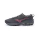 MIZUNO WAVE RIDER GORE-TEX 防潑水寬楦慢跑鞋 灰 J1GD228071 女鞋