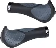 Mountain Bike Bicycle Handlebar Grips - with Specialized Ergonomic & Anti-Slip