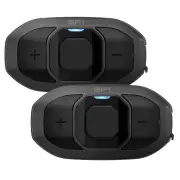 SF1-01 Dual Bluetooth Communication System