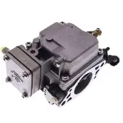 Carburetor Carb for Yamaha Outboard Boat 9.9HP 15HP 63V-14301-00 2-Stroke