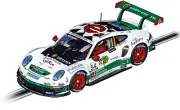 Carrera 42042 Porsche 911 CarTech Analog No Reverse Switch 1:32 Slot Car No Case