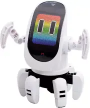 Silverlit Octobot Remote Control Robot