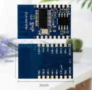 AI offline voice Bluetooth Module Intelligent Voice Applet Control switch NEW