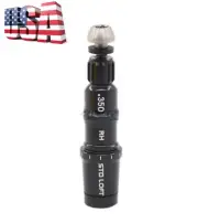 For Taylormade M1/ M2 R15 SLDR RBZ STAGE 2 Right Hand .350 Golf Adapter Sleeve