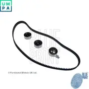 TIMING BELT SET ADM57319 FOR MAZDA RF1G 2.0L 4cyl 323 S V
