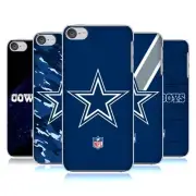 OFFICIAL NFL DALLAS COWBOYS LOGO CASE FOR APPLE iPOD TOUCH MP3