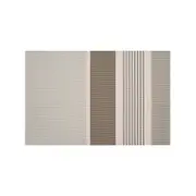 Icon Chef Large Placemats - Set Of 6 - City View