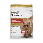 ProBalance Hairball & Urinary Chicken Adult Cat Food