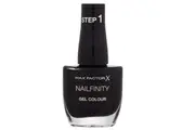Max Factor Nailfinity Gel 900 Noir