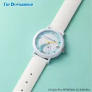【JPN Post Limited】"I'm Doraemon" x Kaoru 22 Winter Watch Japan Original