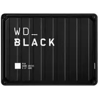 在飛比找友和YOHO優惠-WD BLACK P10 Game Drive 4TB 外置