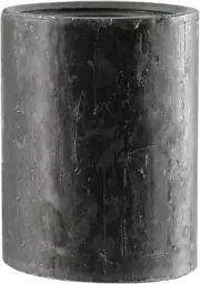 LDR Industries 316 MCO-34, 3/4-Inch, Black