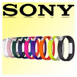 SONY SmartBand SWR10 智慧手環 NFC 配對 IP58防水