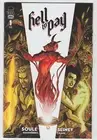 Hell to Pay (2022) #1 - Charles Soule - Image