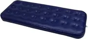 DECOMELODY Single Air Mattress Camping Mat Inflatable Bed Portable Travel Mattress