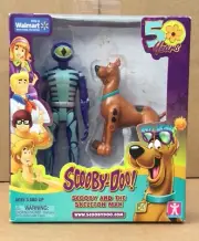 Scooby-Doo! Scooby and the Skeleton Man NEW