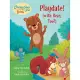 Chicken Soup for the Soul Babies: Playdate!: (With Bear, Too?)