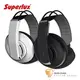 Superlux HD681 EVO 監聽 耳機 半開放式專業 監聽耳機 動圈式 HD-681 頭戴式 耳罩式 附 Superlux 袋、轉接頭