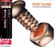 Hard Way -Point Blank CD