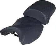 Motorcycle Leather Seat Cushion Cover Protection Seat Cover for Benelli TRK502X TRK502 X TRK 502 X TRK 502X