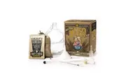 Craft A Brew American Ale Pub Brew Beer Liquor Home Glass Brewing Starter Kit