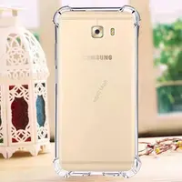 在飛比找蝦皮購物優惠-SAMSUNG 防震保護套三星 Note4 Note5 No