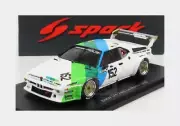 1:43 SPARK Bmw M1 M88 3.5L #152 24H Le Mans 1985 Grohs Heger Koning S6411 Model