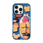 iPhone 16 Pro Impact Case COOKIE BY ZIZONE