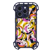 iPhone 16 Pro Ultra Bounce Case MagSafe Compatible Hello Bananas