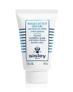 Sisley-Paris Velvet Sleeping Mask with Saffron Flowers