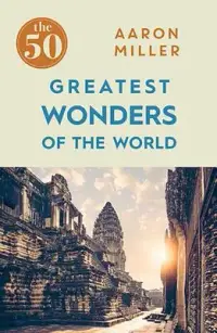 在飛比找博客來優惠-The 50 Greatest Wonders of the