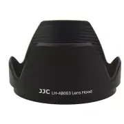 JJC LH-AB003 Lens hood for Tamron B005 17-50mm f2.8 Di XR VC LD Aspherical IF