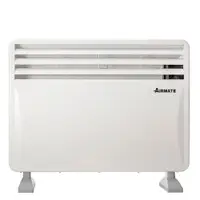 在飛比找樂天市場購物網優惠-AIRMATE 艾美特 居浴兩用對流式電暖器 HC51337