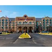 Comfort Suites University Area Notre Dame-South Bend