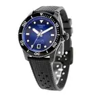 TISSOT Seastar 1000 T120.807.37.041.00 Blue Powermatic 80 Men's Watch New in Box