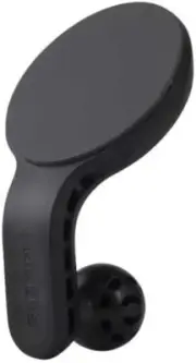 Garmin Dash Cam Adhesive Mount for Secure Vehicle Installation