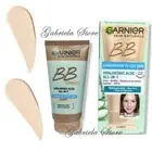 Garnier BB Cream Hyaluronic Acid Aloe Vera Combination Oily Skin SPF 25 Light