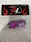 HOT WHEELS RLC Convention Pink Party Car Evil Weevil